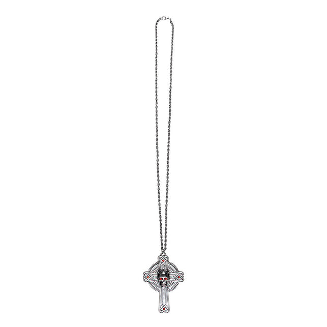 Boland Ketting Skull cross