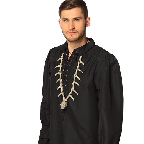 Boland Ketting Skull fang