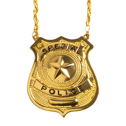 Boland Ketting 'Special police'