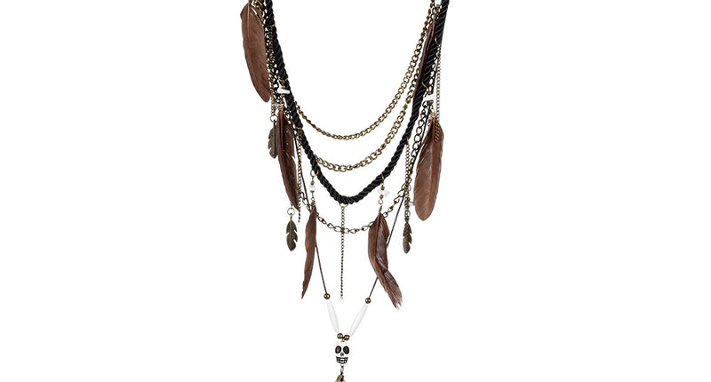 Boland Ketting Voodoo Erzulie