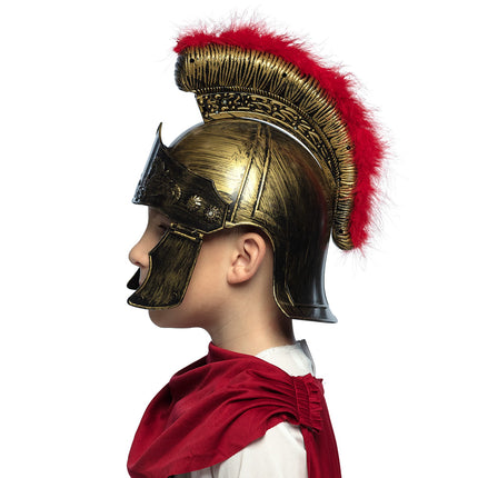 Boland Kinderhelm Romein luxe