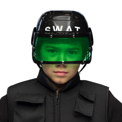 Boland Kinderhelm 'S.W.A.T.'