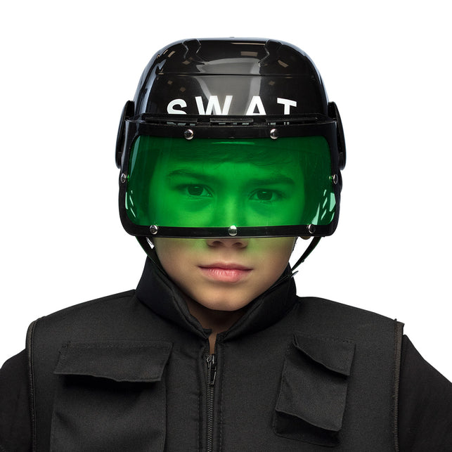 Boland Kinderhelm 'S.W.A.T.'