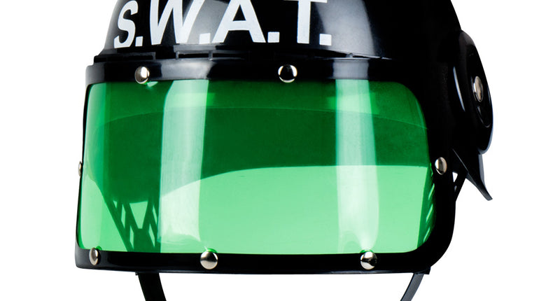 Boland Kinderhelm 'S.W.A.T.'