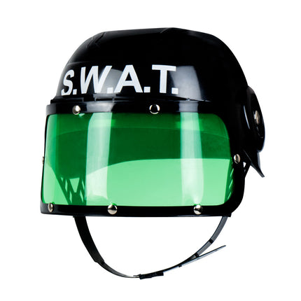Boland Kinderhelm 'S.W.A.T.'