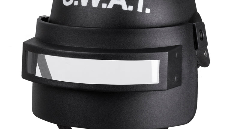 Boland Kinderhelm "S.W.A.T.' deluxe