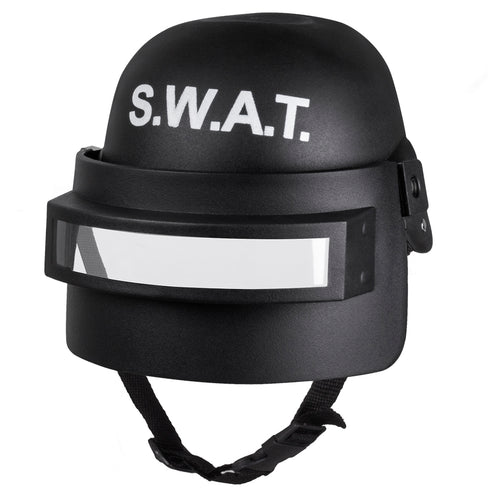 Boland Kinderhelm "S.W.A.T.' deluxe