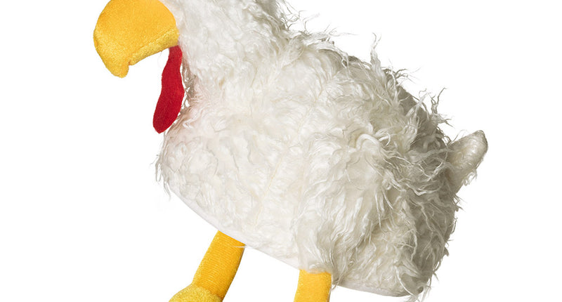 Boland Kippenmuts Tokkie