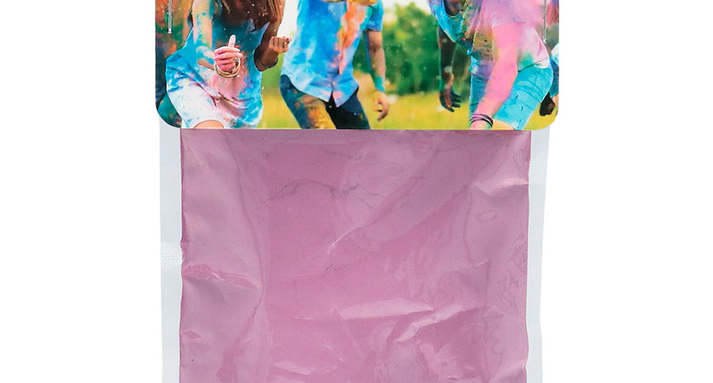 Boland Kleurpoeder Festival paars