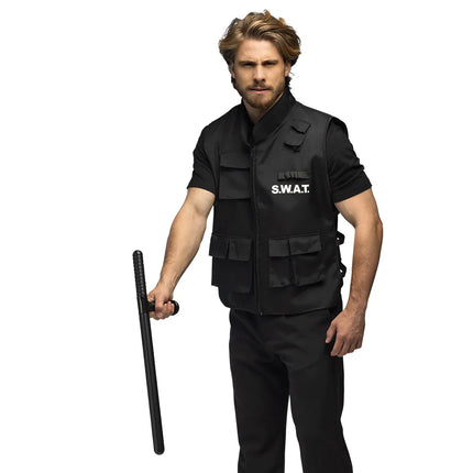 Boland Knuppel Politie deluxe