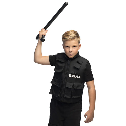 Boland Knuppel Politie deluxe