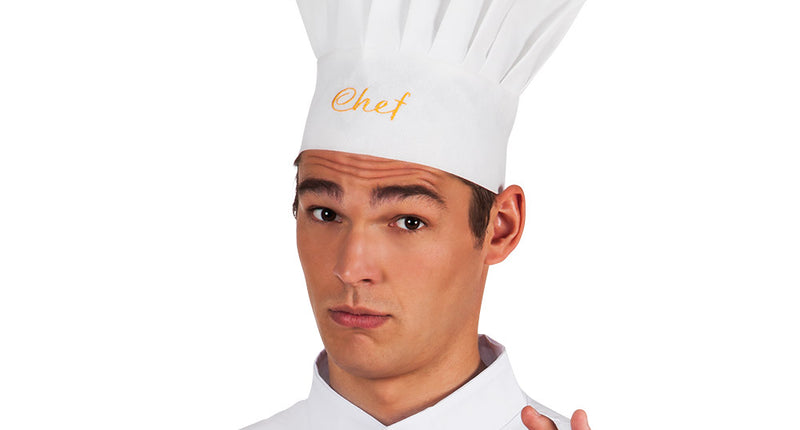 Boland Koksmuts 'Chef Chez'