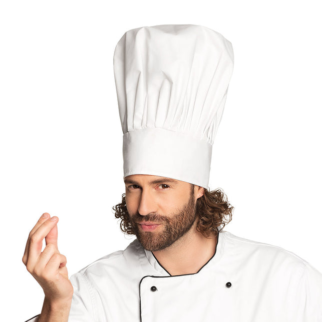 Boland Koksmuts Chef de luxe