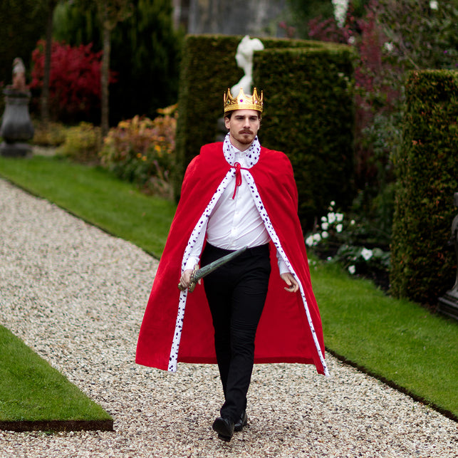 Boland Kroon koning Willem A