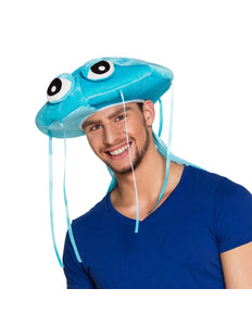 Boland Kwal muts blauw