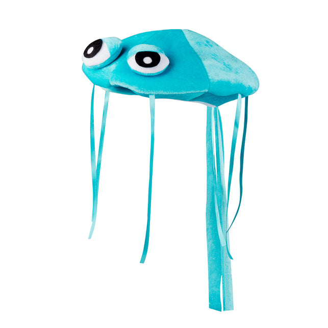 Boland Kwal muts blauw