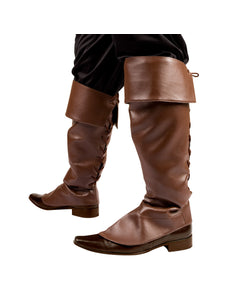 Boland Laarskappen bruin Walker