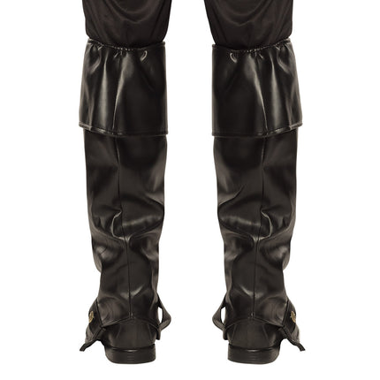 Boland Laarskappen zwart Ryder