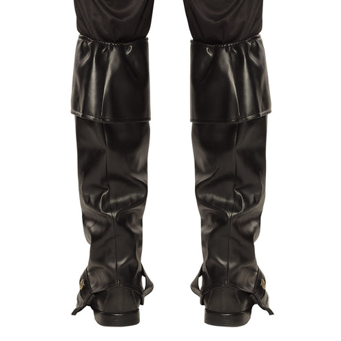 Boland Laarskappen zwart Ryder