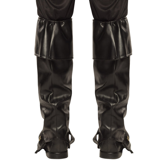 Boland Laarskappen zwart Ryder