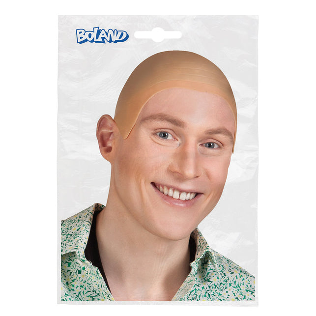 Boland Latex schedel Kale kop