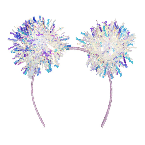 Boland LED diadeem Sparkle multikleur
