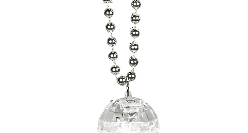 Boland LED ketting Discobal