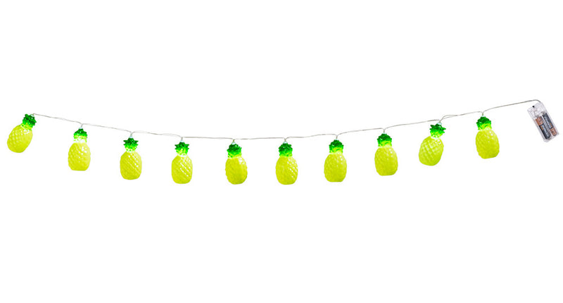 Boland LED lichtsnoer Ananas