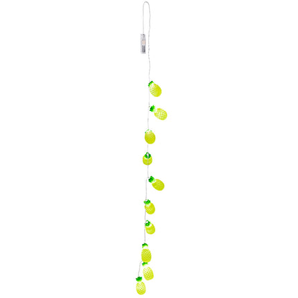 Boland LED lichtsnoer Ananas
