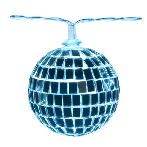 Boland LED lichtsnoer Discobal