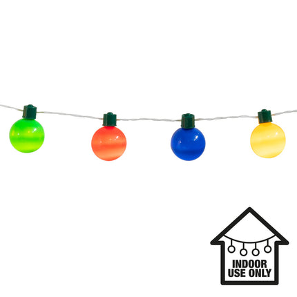 Boland LED lichtsnoer Funbal