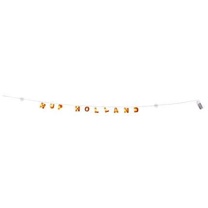 Boland LED lichtsnoer Hup Holland