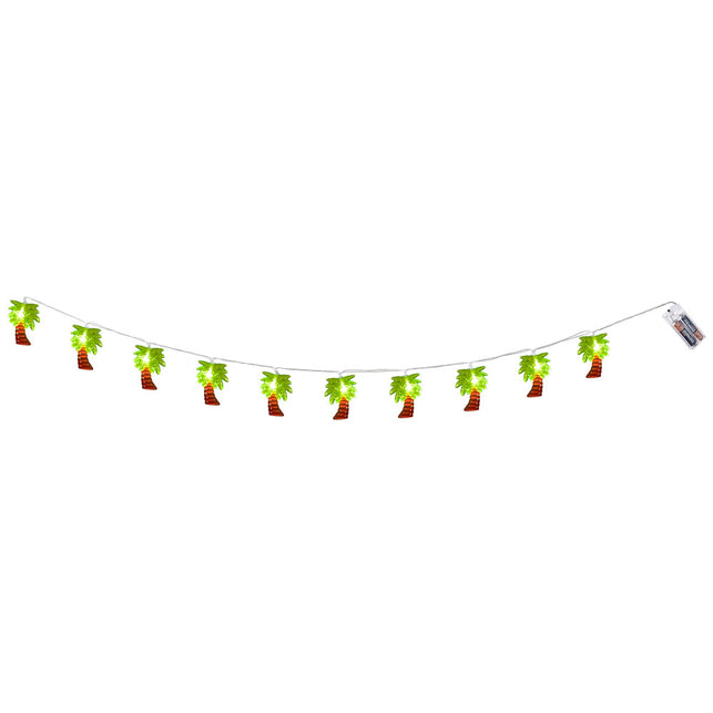 Boland LED lichtsnoer Palmboom