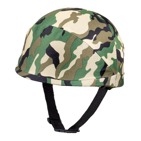 Boland Leger helm Militair camouflage