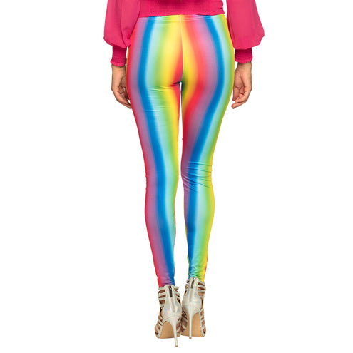 Boland Legging Regenboog Pride