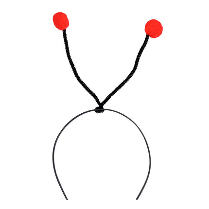 Boland Lieveheersbeestje verkleed set kind