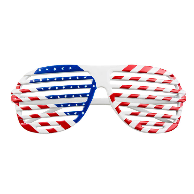 Boland Luikjes bril USA