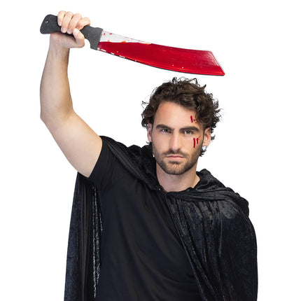 Boland Machete Bloody