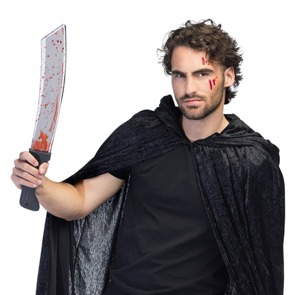 Boland Machete Bloody