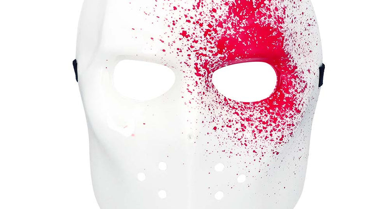 Boland Masker Bloody killer