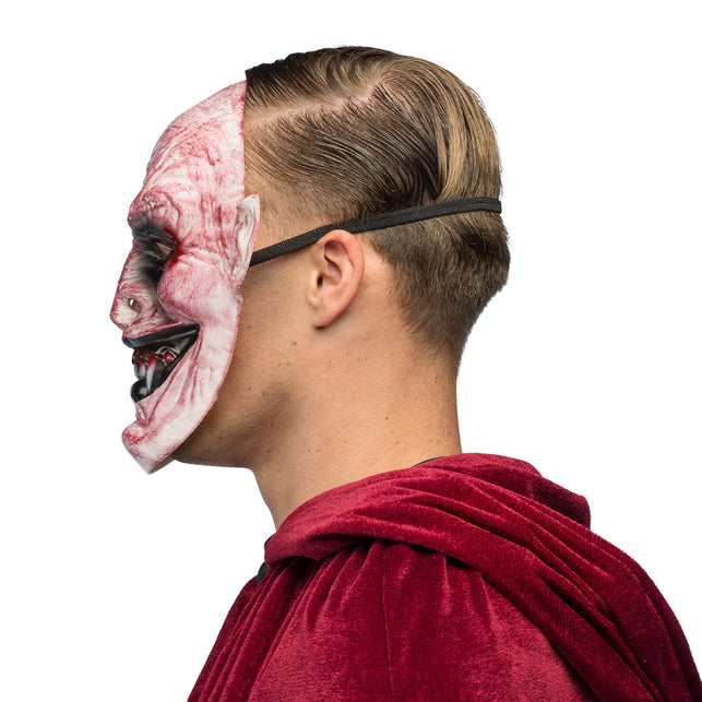 Boland Masker Brandon vampier