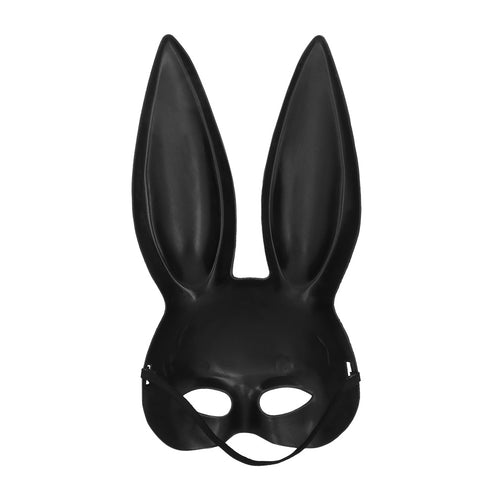 Boland Masker Bunny zwart