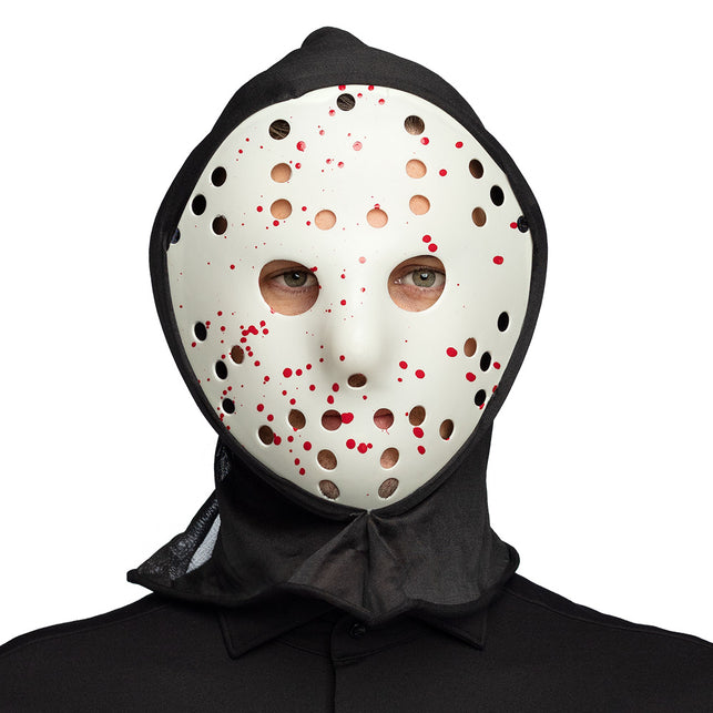 Boland Masker Cold killer met kap