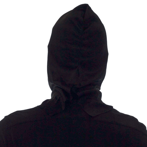 Boland Masker Crazy killer met kap