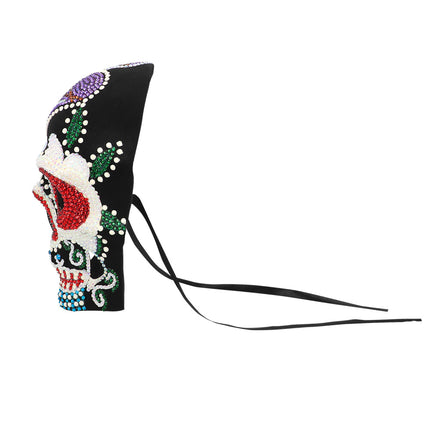 Boland Masker Day of the Dead deluxe