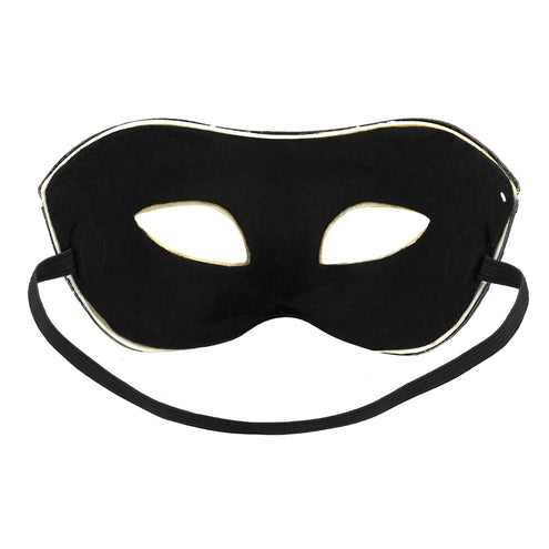 Boland Masker Disco goud