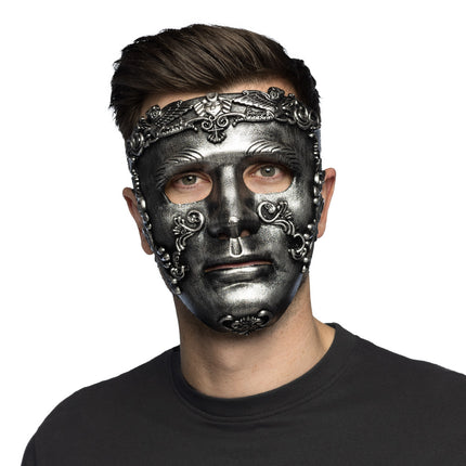 Boland Masker Fabius