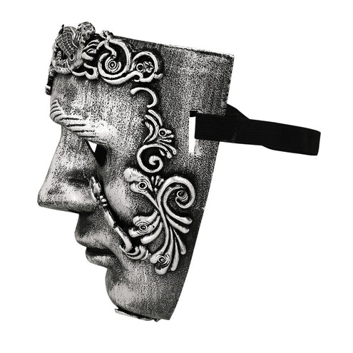 Boland Masker Fabius