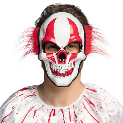 Boland Masker Fiery clown
