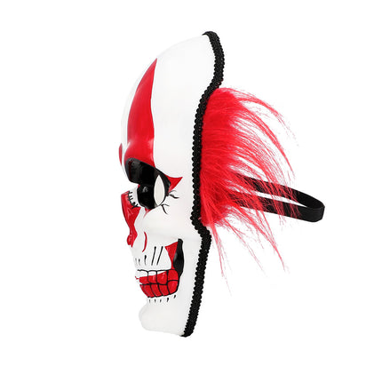 Boland Masker Fiery clown